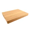 Clearance Beech Wood Chopping Board, 52cm Kitchen Tools & Utensils|Chopping & Carving Boards
