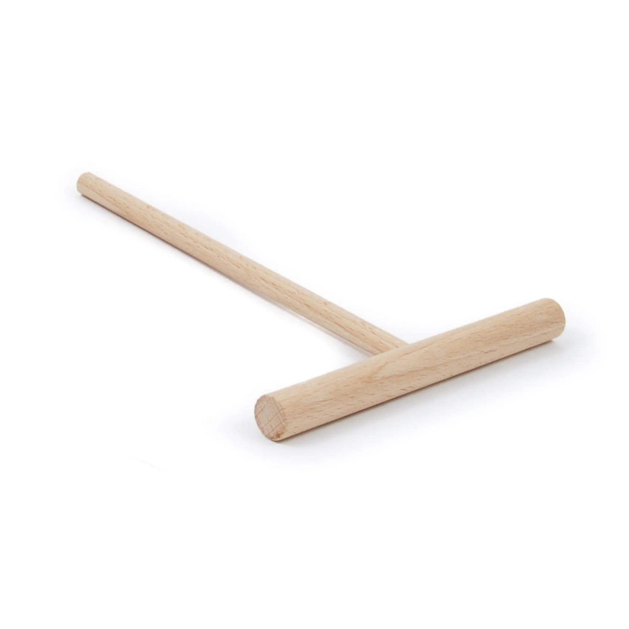 Sale Beech Wood Crepe Spreader French Ingredients|Kitchen Tools & Utensils