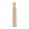 Outlet Beechwood Salami Board, 37x5cm Tableware Brands
