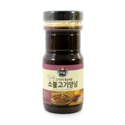 New Beef Bulgogi Marinade, 840g Ingredients Brands|Korean Ingredients
