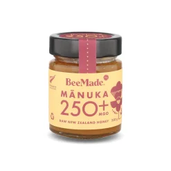 New Manuka MGO 250+ Honey, 250g Ingredients Brands|Jam, Honey & Spreads