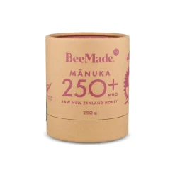 New Manuka MGO 250+ Honey, 250g Ingredients Brands|Jam, Honey & Spreads