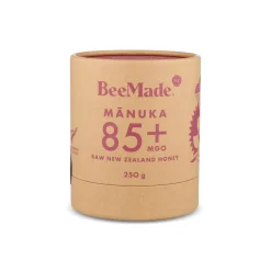 Sale Manuka MGO 85+ Honey, 250g Ingredients Brands|Jam, Honey & Spreads