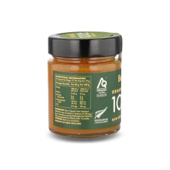 Clearance Organic Manuka MGO 100+ Honey, 250g Ingredients Brands|Jam, Honey & Spreads