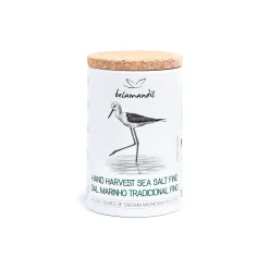 Online Hand Harvest Fine Sea Salt, 400g Herbs & Spices|Ingredients Brands