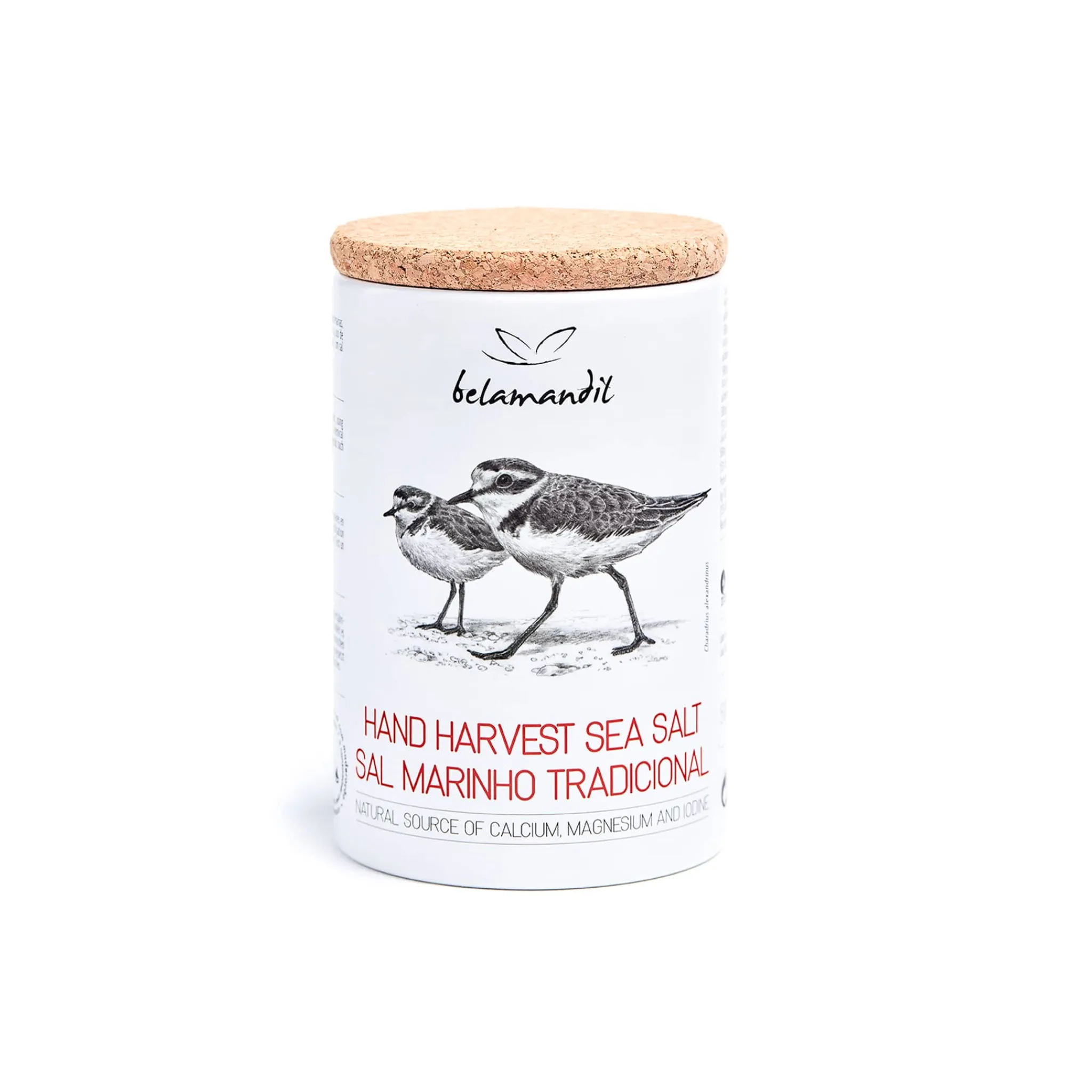 Hot Hand Harvest Sea Salt, 500g Herbs & Spices|Ingredients Brands