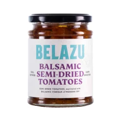 New Balsamic Tomatoes, 280g Italian Ingredients|Vegetables