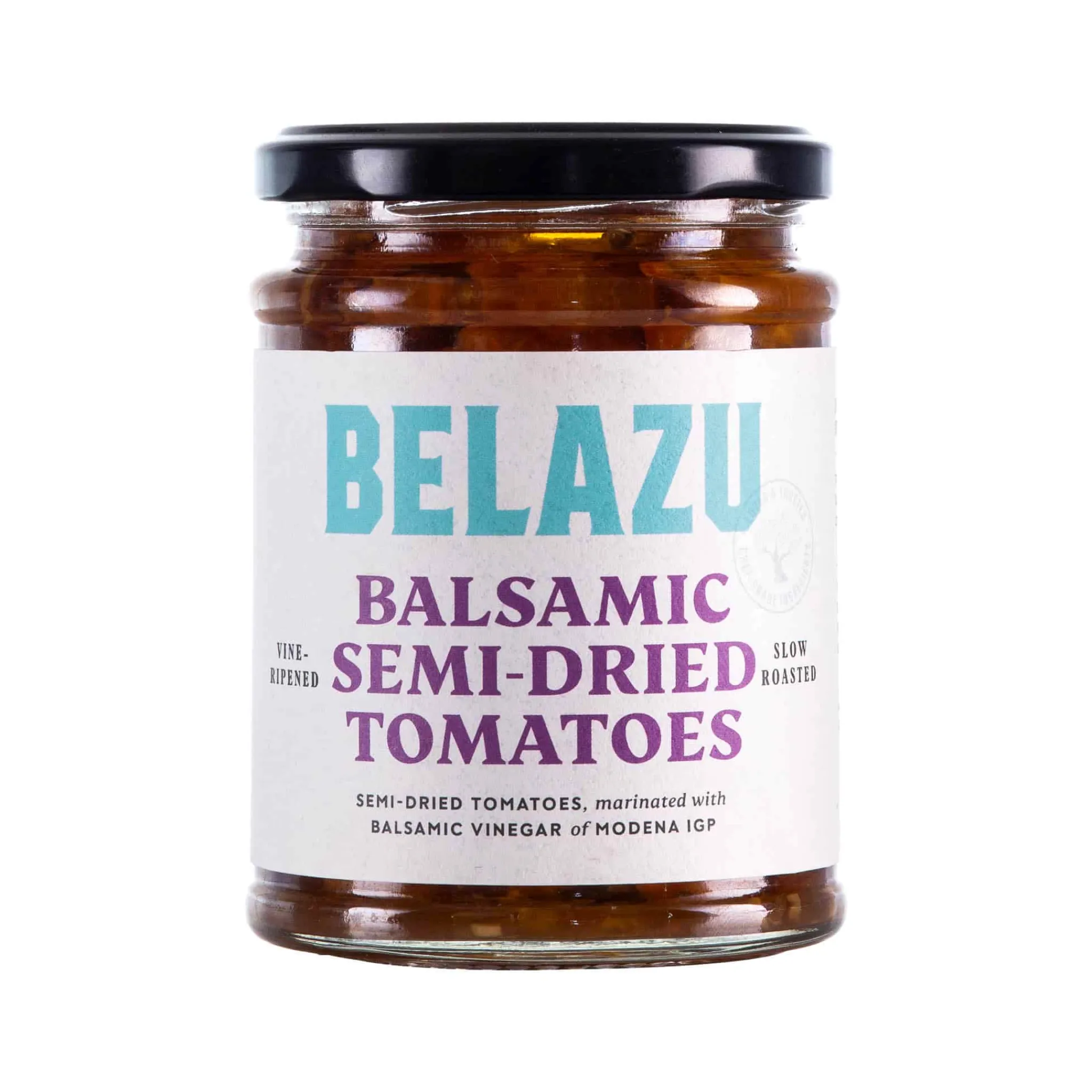 New Balsamic Tomatoes, 280g Italian Ingredients|Vegetables