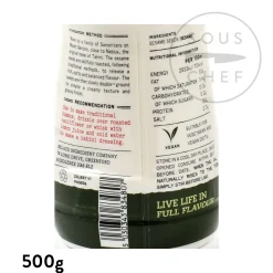 Sale Nablus Tahini Middle Eastern Ingredients|Sauces & Condiments
