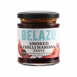 New Smoked Chilli Harissa, 170g Ingredients Brands|Middle Eastern Ingredients