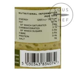 Outlet Truffle and Artichoke Pesto, 165g Italian Ingredients|Truffles