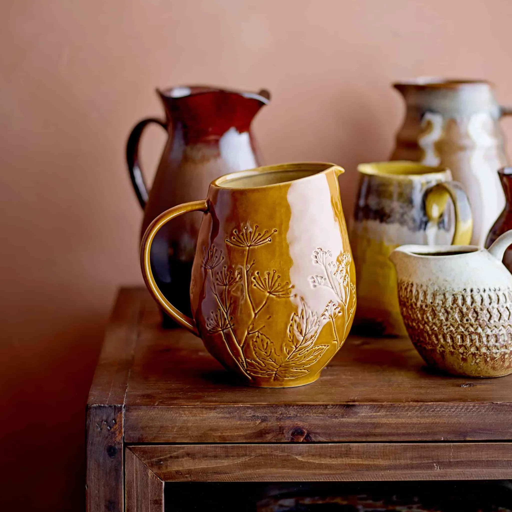 Online Bence Jug, 18.5cm Jugs & Bottles|Tableware Brands