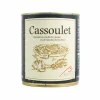 Outlet Cassoulet, 840g Ingredients Brands|Snacks
