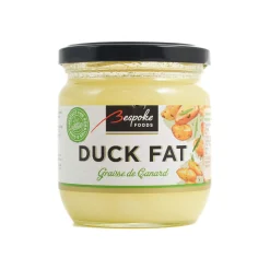 New Foods Duck Fat, 320g Ingredients Brands|Oil, Vinegar & Dressings
