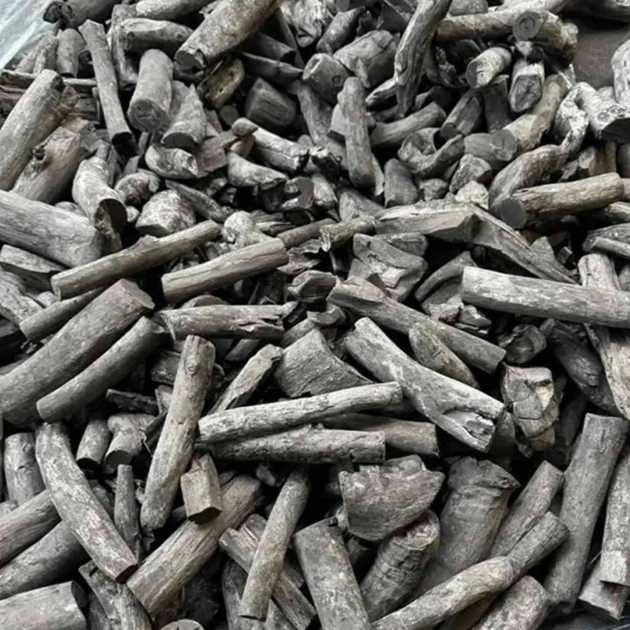 Outlet Binchotan Stix Charcoal, 10kg Bbq & Smoking