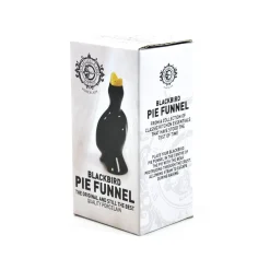 Sale Blackbird Pie Funnel, 9cm high Kitchen Tools & Utensils|Baking Supplies & Equipment