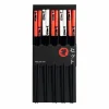 Black Cat Chopsticks Set, 5 Pairs Tableware Brands