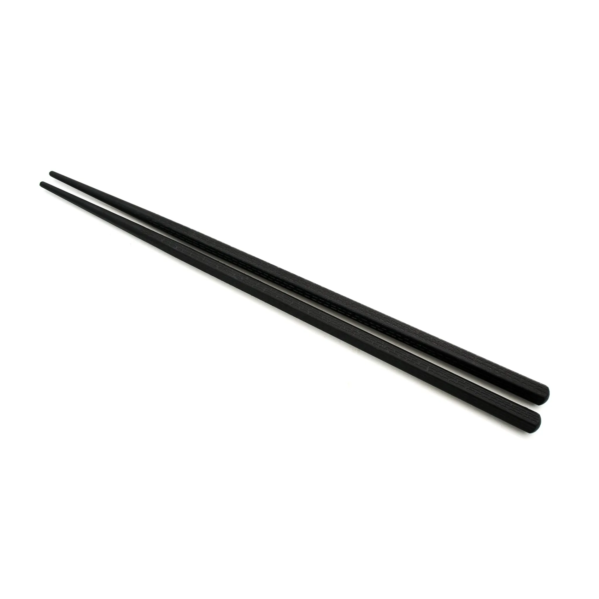 Best Black Fibreglass Japanese-style Chopsticks - 10 Pairs Japanese Ingredients|Japanese Tableware