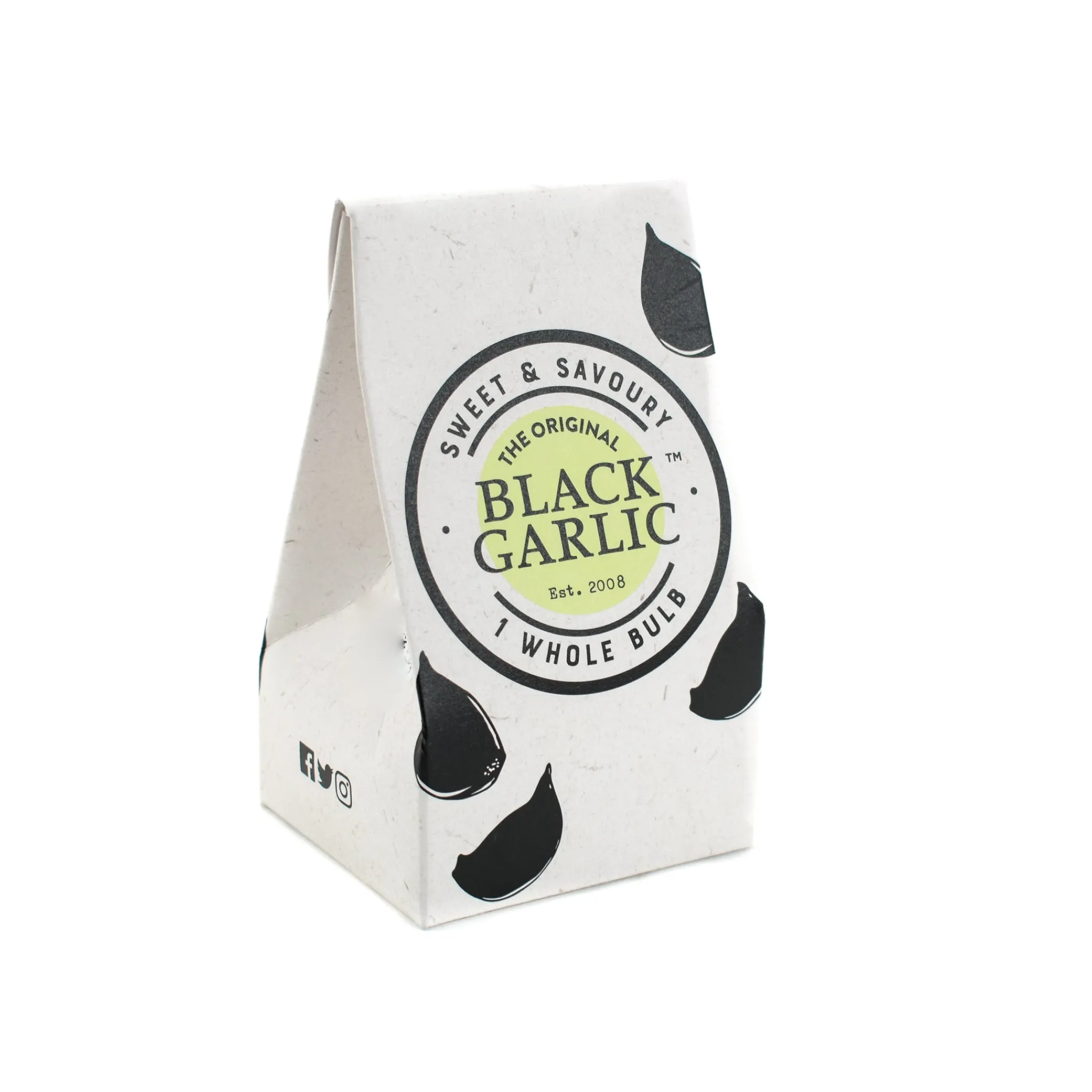 Sale Black Garlic Bulb Ingredients Brands|Made In The Uk