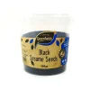 Best Black Sesame Seeds Catering Size, 500g Ingredients Brands|Middle Eastern Ingredients