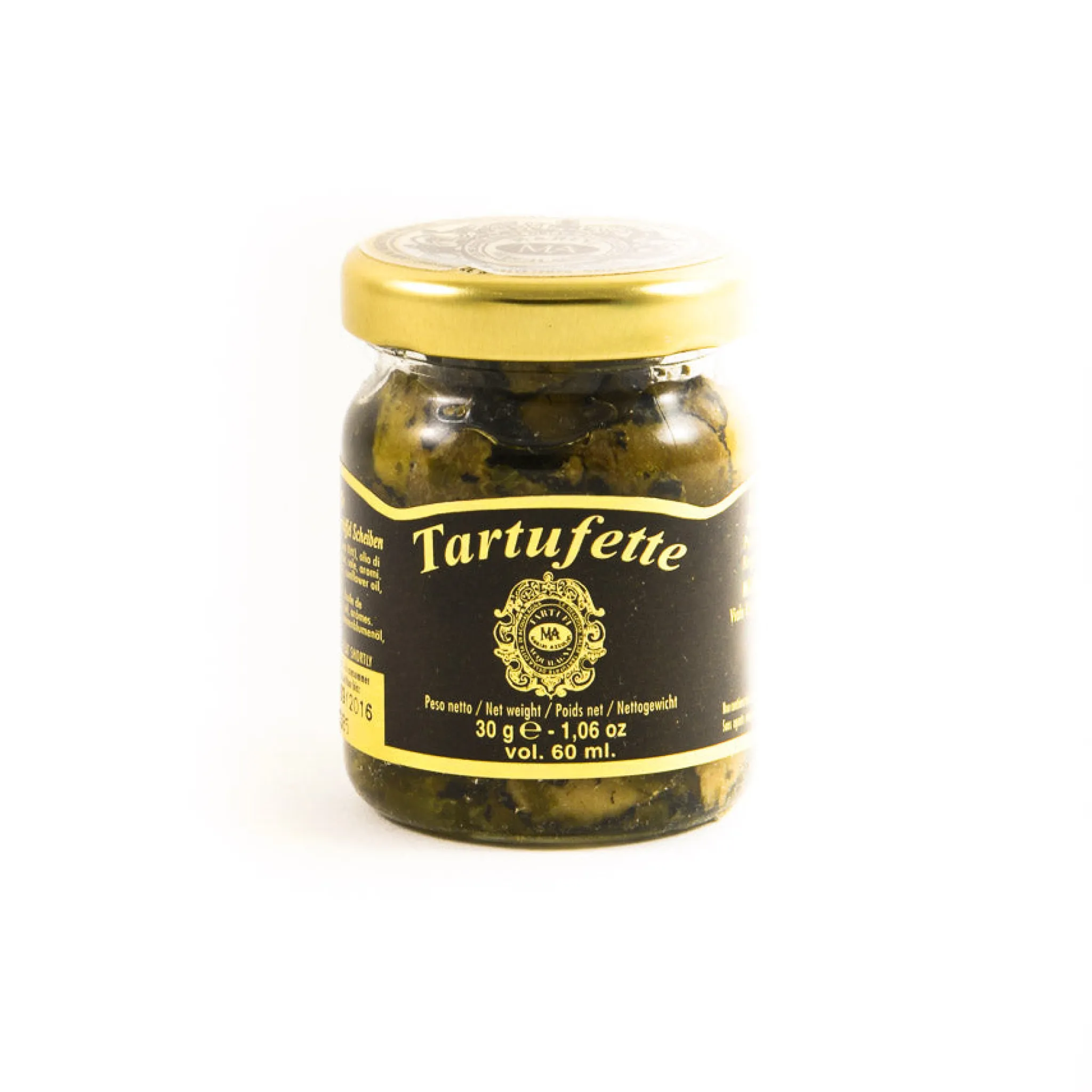 Clearance Black Summer Truffle Slices Italian Ingredients|Vegetables