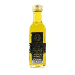 Hot Black Truffle Oil Italian Ingredients|Truffles