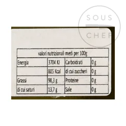 Hot Black Truffle Oil Italian Ingredients|Truffles