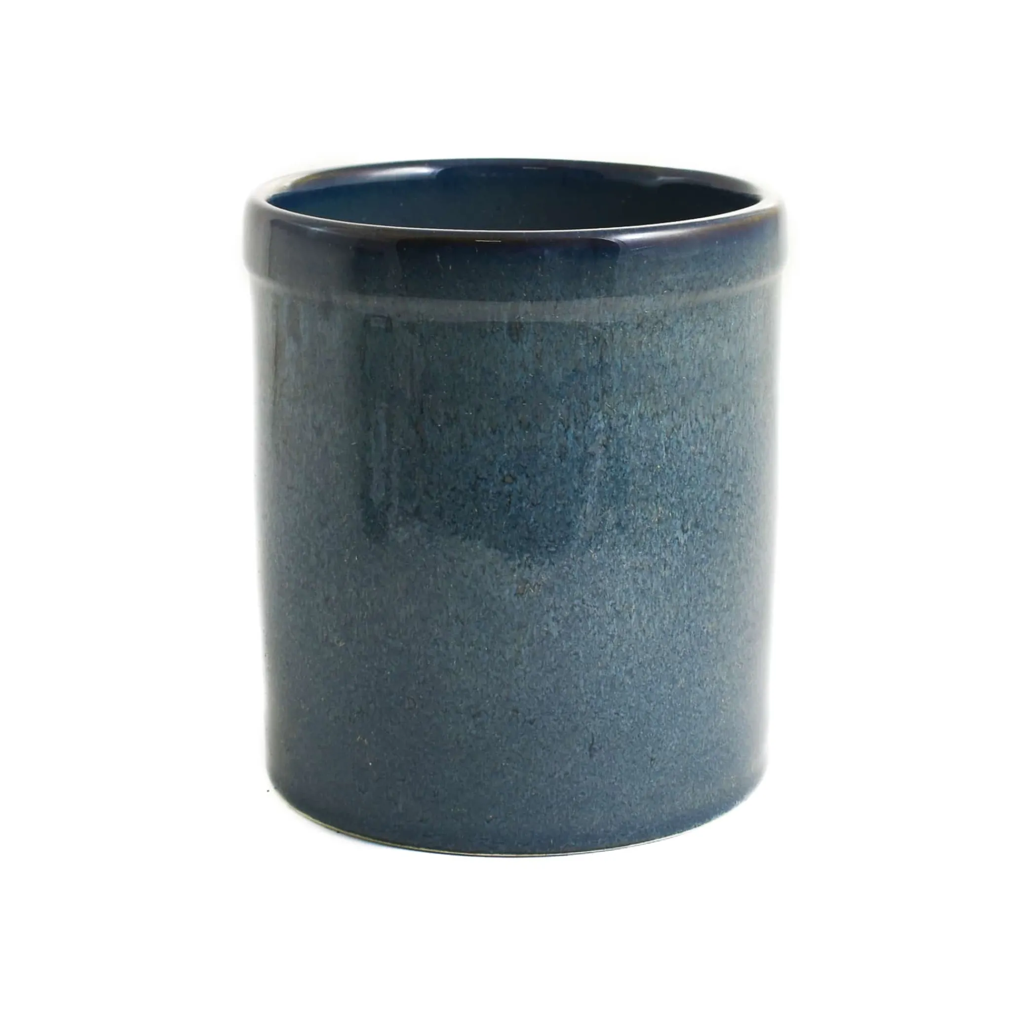 New Blue Glaze Kitchen Utensils Jar Tableware Brands