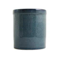 New Blue Glaze Kitchen Utensils Jar Tableware Brands