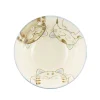 Hot Blue Lucky Cat Japanese Noodle Bowl, 15cm Tableware Brands|Japanese Ingredients