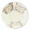 Blue Lucky Cat Japanese Ramen Bowl, 21cm Tableware Brands|Japanese Ingredients