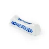 Clearance Blue Rice Pattern Chopstick Rest Chinese Ingredients|Tableware Brands
