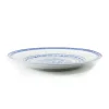 Online Blue Rice Pattern Dinner Plate, 26cm Tableware Brands|Chinese Ingredients