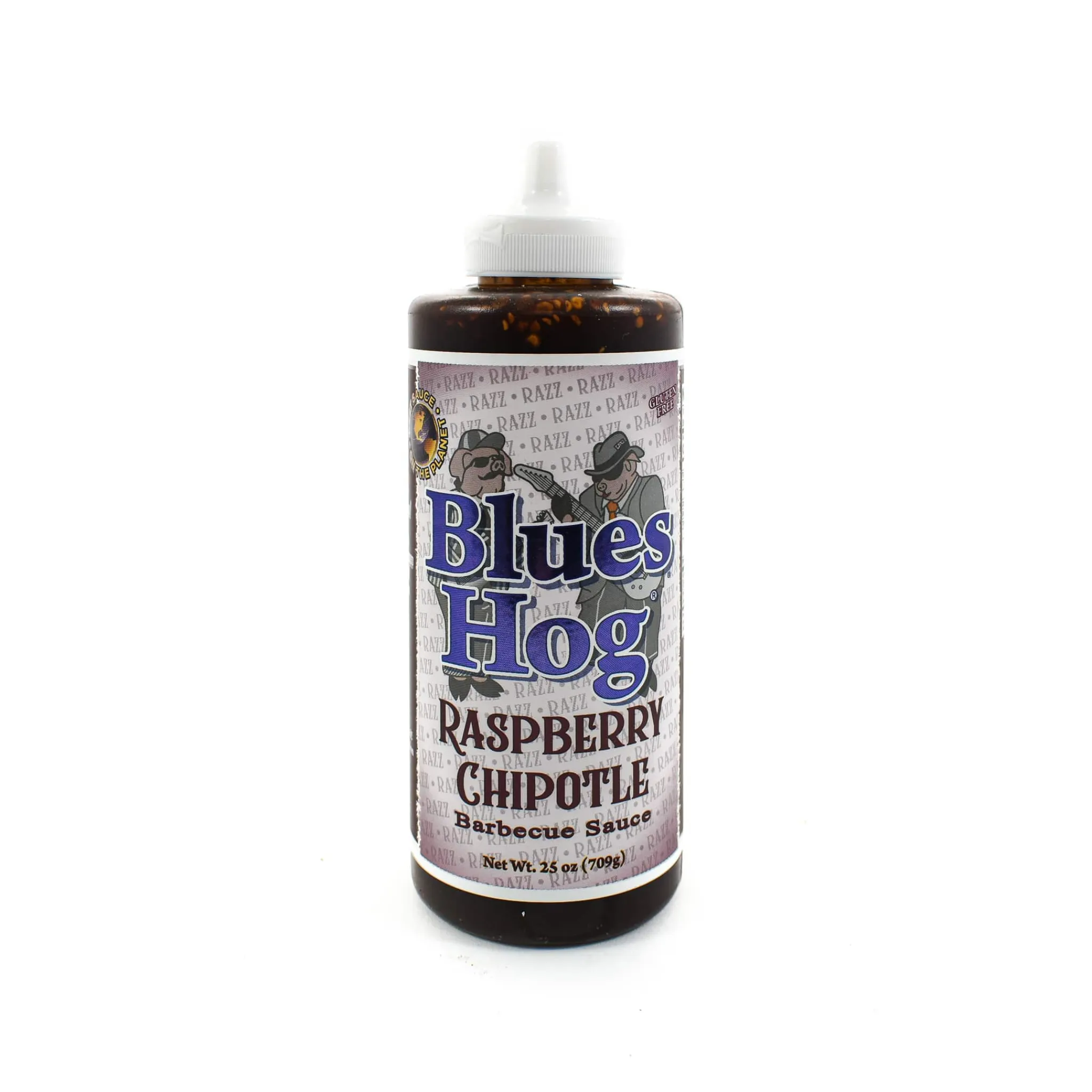 Clearance Raspberry Chipotle BBQ Sauce, 708g Ingredients Brands|American Ingredients