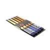 Best Blue & White Patterned Chopsticks - 5 Pairs Japanese Ingredients|Chinese Ingredients