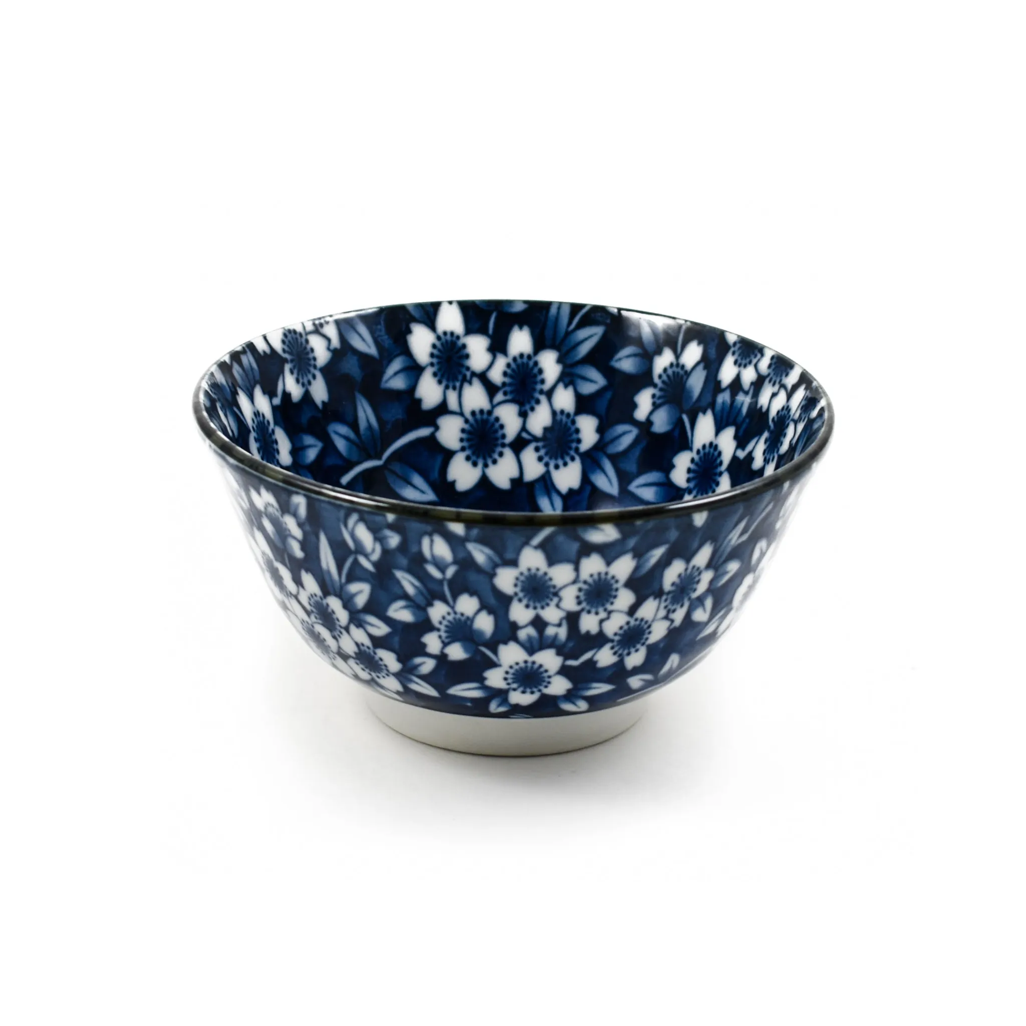Blue & White Rice Bowl Boxed Gift Set Tableware Brands|Japanese Ingredients
