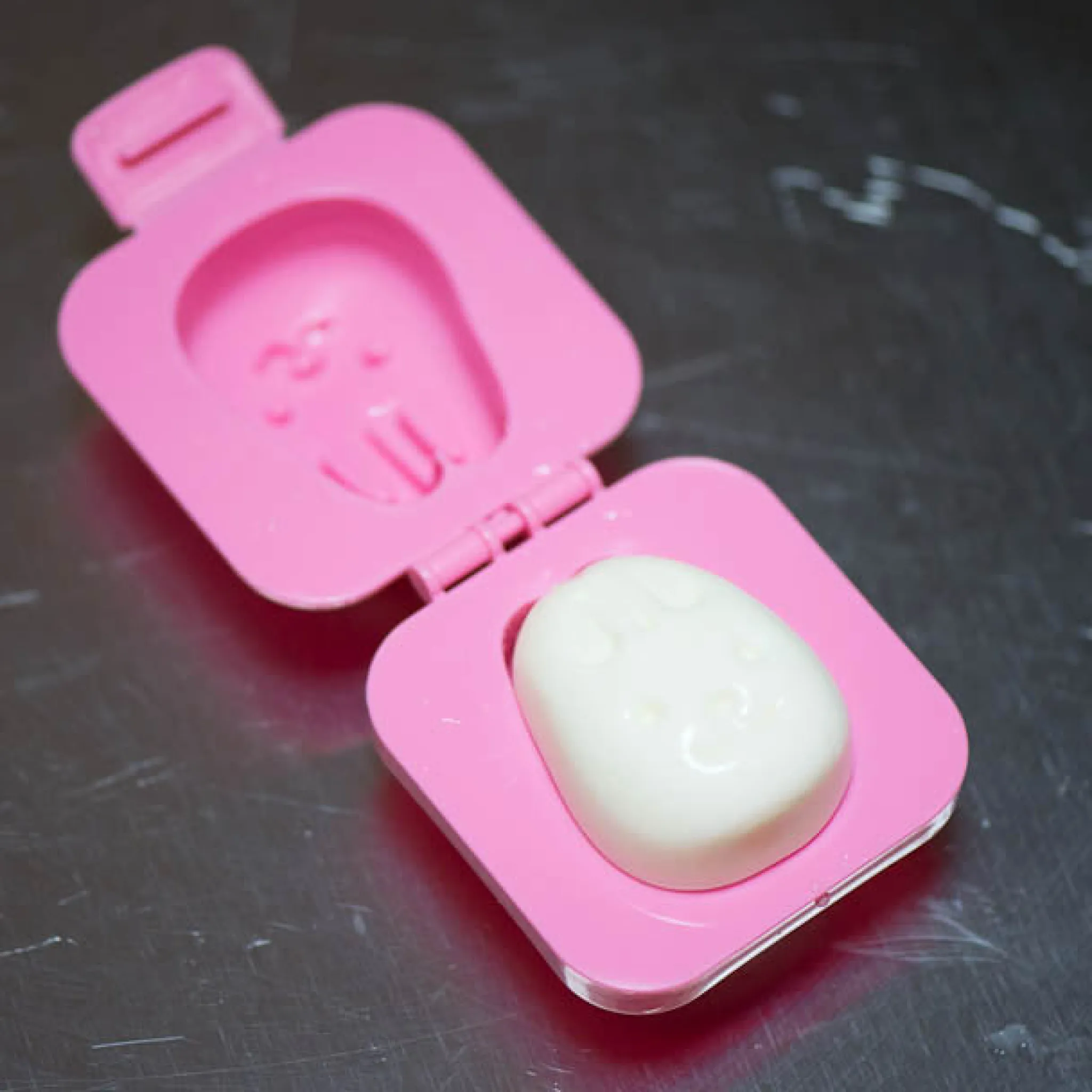 Online Boiled Egg Mould - Bear & Bunny Japanese Ingredients|Kitchen Tools & Utensils