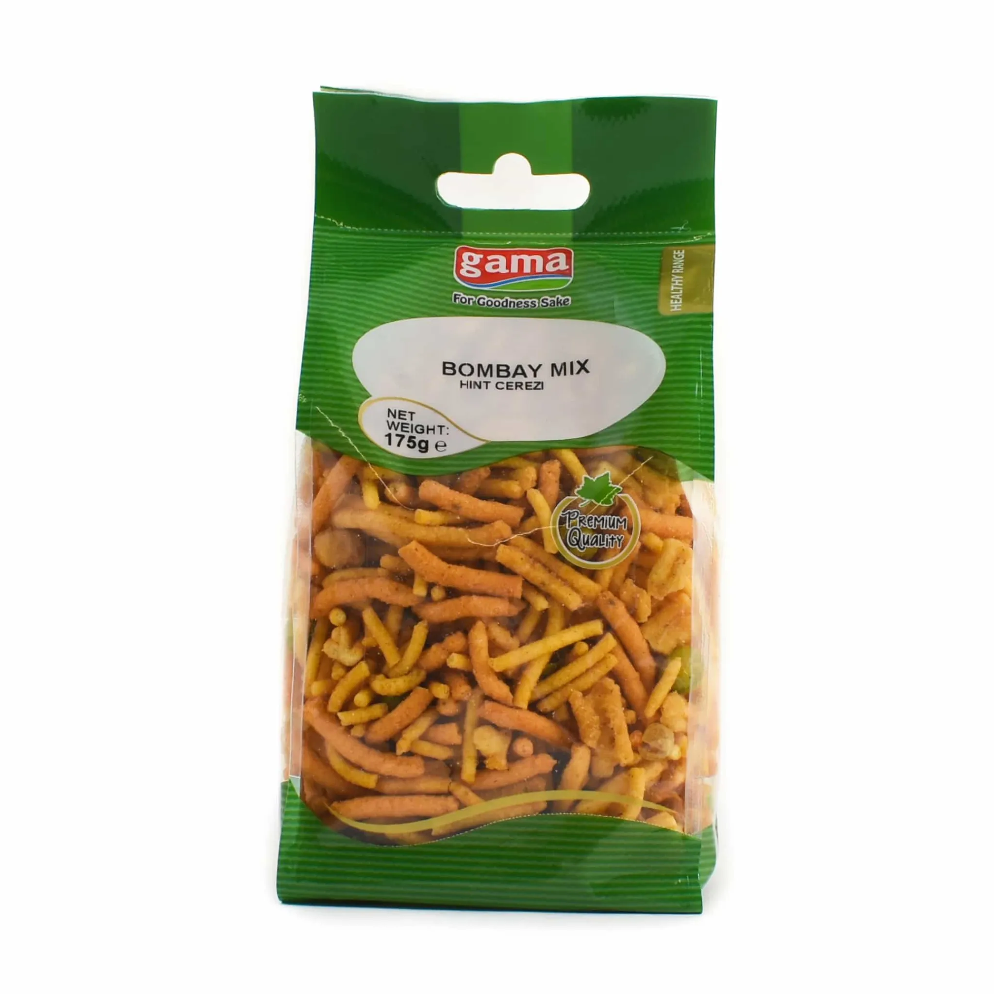 Online Bombay Mix, 175g Ingredients Brands|Snacks
