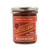 Outlet Bombom Korean Gochujang Hot Sauce, 220g Ingredients Brands|Korean Ingredients
