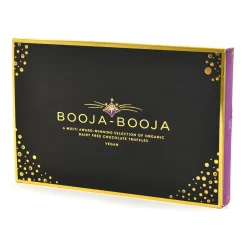 Sale Award-Winning Truffle Selection, 184g Ingredients Brands|Made In The Uk