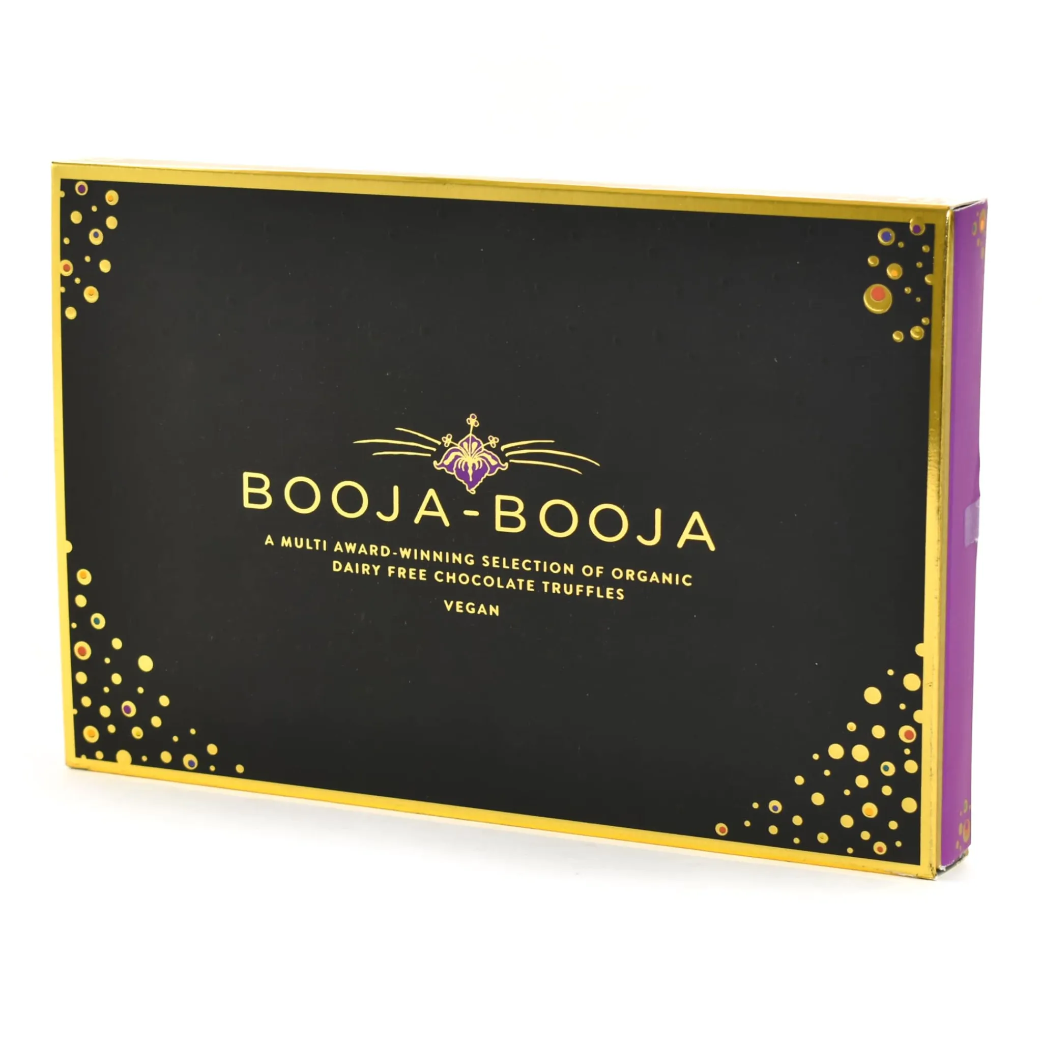 Sale Award-Winning Truffle Selection, 184g Ingredients Brands|Made In The Uk
