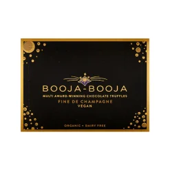 Discount Fine De Champagne Truffles Ingredients Brands|Made In The Uk