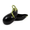 Aubergine Dish, 28cm Serveware|Tableware Brands