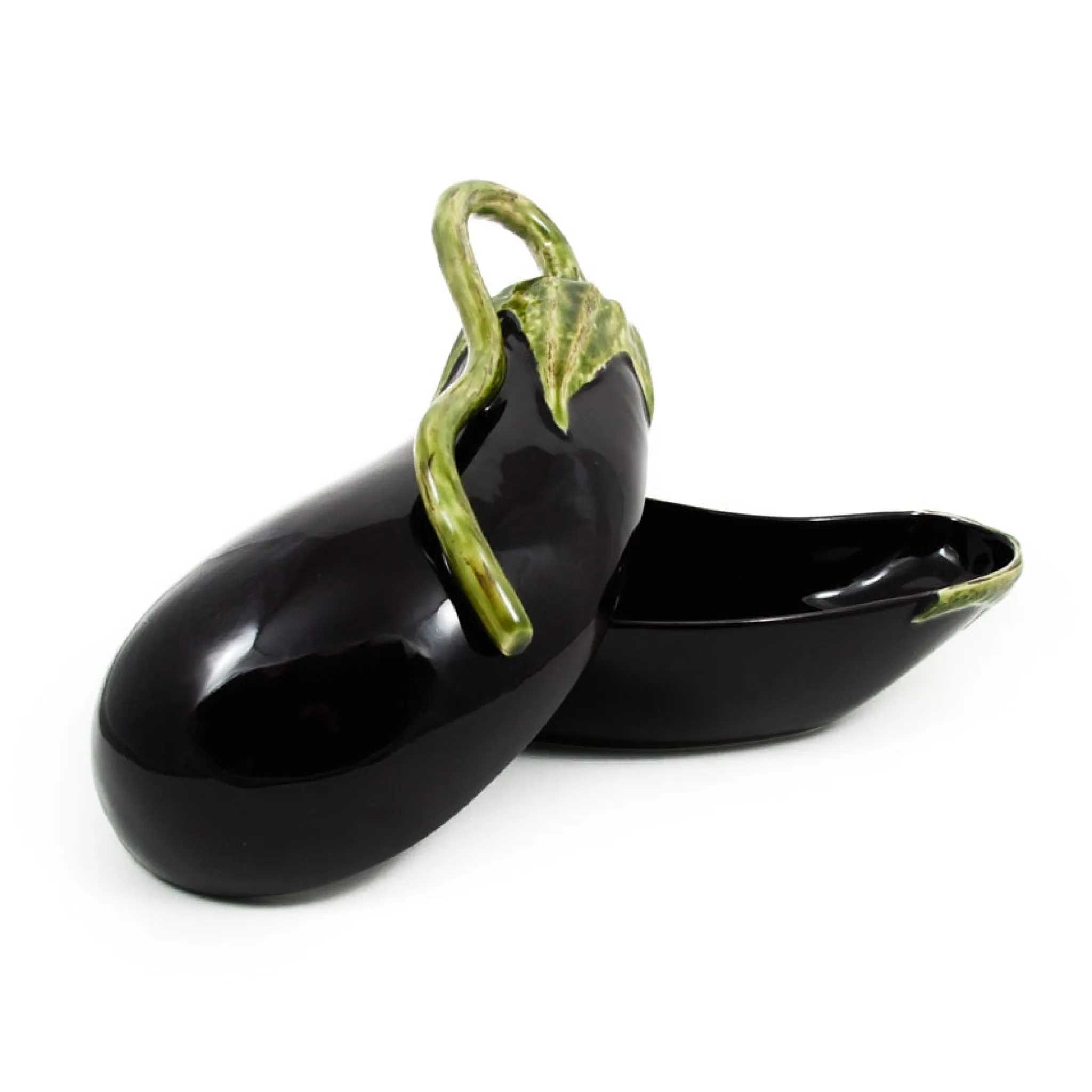 Aubergine Dish, 28cm Serveware|Tableware Brands
