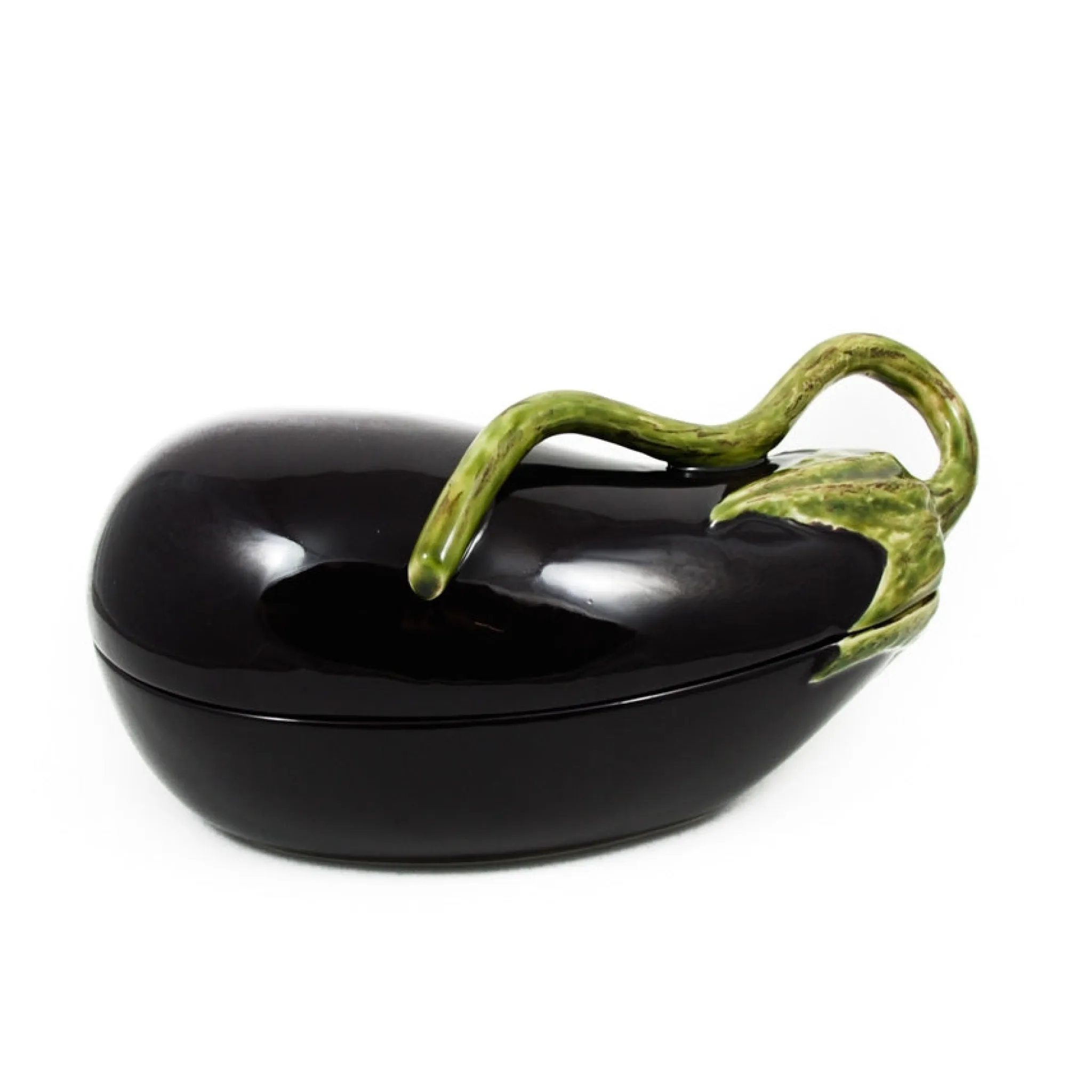Aubergine Dish, 28cm Serveware|Tableware Brands