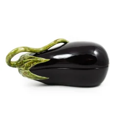 Aubergine Dish, 28cm Serveware|Tableware Brands