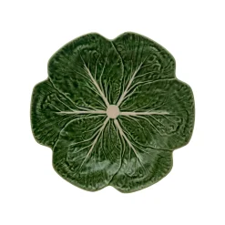 Clearance Cabbage Dinner Plate, 26cm Plates|Crockery & Dinnerware