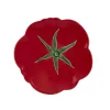 Sale Tomato Dessert Plate, 21cm Tableware Brands|Plates