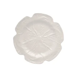 Discount White Cabbage Charger Plate, 30.5cm Tableware Brands|Plates