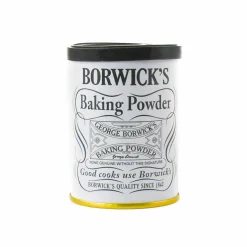 Discount Baking Powder, 100g Ingredients Brands|Made In The Uk